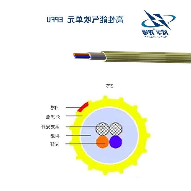 南岸区高性能气吹单元 EPFU